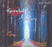 GANDALF  - CD SANCTUARY