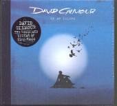 GILMOUR DAVID  - CD ON AN ISLAND