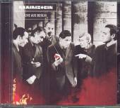 RAMMSTEIN  - CD LIVE AUS BERLIN