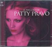  IL MEGLIO DI PATTY PRAVO - supershop.sk