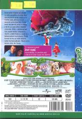  Grinch - Jak Grinch ukradl Vánoce - supershop.sk