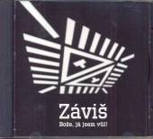  BOZE, JA JSEM VUL! - supershop.sk