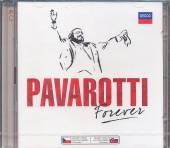 PAVAROTTI LUCIANO  - CD PAVAROTTI FOREVER [RV]