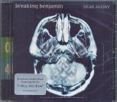 BREAKING BENJAMIN  - CD DEAR AGONY