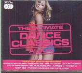  ULTIMATE DANCE CLASSICS.. - suprshop.cz