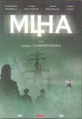  MLHA (The Fog) DVD - supershop.sk