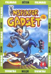  Inspektor Gadget 2 (Inspector Gadget) - supershop.sk