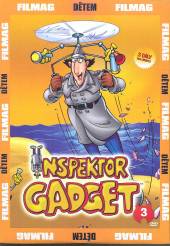 FILM  - DVP Inspektor Gadget..