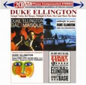 ELLINGTON DUKE  - 2xCD FOUR CLASSIC AL..