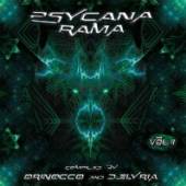 VARIOUS  - CD PSYCANA RAMA 2