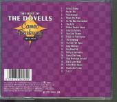  BEST OF THE DOVELLS - supershop.sk