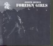  FOREIGN GIRLS EP - supershop.sk