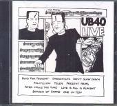  UB 40 LIVE - supershop.sk