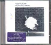 PLANT ROBERT  - CD PRINCIPLE OF MOMENTS, THE