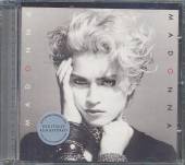 MADONNA  - CD MADONNA