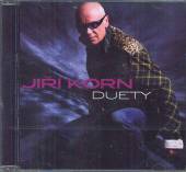 KORN JIRI  - CD DUETY