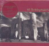  UNFORGETTABLE FIRE DELUXE - supershop.sk
