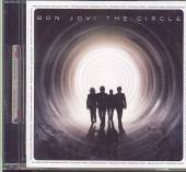 BON JOVI  - CD THE CIRCLE