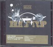  HAARP-LIVE FROM WEMBLEY STADIUM - supershop.sk