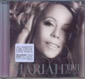 CAREY MARIAH  - CD BALLADS