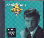 RYDELL BOBBY  - CD BEST OF BOBBY RYDELL