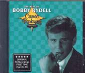  BEST OF BOBBY RYDELL - suprshop.cz