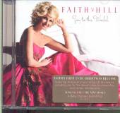 HILL FAITH  - CD JOY TO THE WORLD