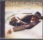 WILSON CHARLIE  - CD UNCLE CHARLIE