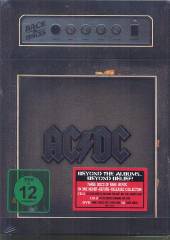  BACKTRACKS BOX SET - supershop.sk