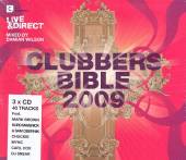  CLUBBERS BIBLE 2009 - suprshop.cz