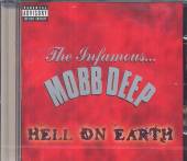 MOBB DEEP  - CD HELL ON EARTH (EXPLICIT)