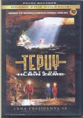 FILM  - DVD TEPUY - JASKYNA
