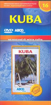  Nejkrásnější místa světa 16 - Kuba - supershop.sk