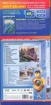  Nejkrásnější místa světa 16 - Kuba - supershop.sk