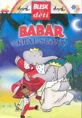  Babar - Král slonů - supershop.sk