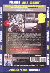  Pochod k vítězství - Cesta do Tokia 6. DVD (March to Victory: Road to Tokio) - supershop.sk