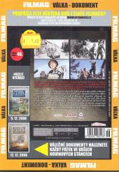  Pochod k vítězství - Cesta do Berlína 5. DVD (March to Victory: Road to Berlin) - supershop.sk