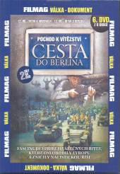  Pochod k vítězství - Cesta do Berlína 6. DVD (March to Victory: Road to Berlin) - suprshop.cz