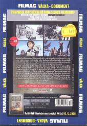  Pochod k vítězství - Cesta do Berlína 6. DVD (March to Victory: Road to Berlin) - supershop.sk