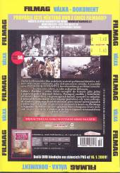  Pochod k vítězství - Cesta do Tokia 3. DVD (March to Victory: Road to Tokyo) - suprshop.cz