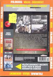  Pochod k vítězství - Cesta do Tokia 5. DVD (March to Victory: Road to Tokyo) - suprshop.cz