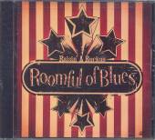 ROOMFUL OF BLUES  - CD RAISIN' A RUCKUS