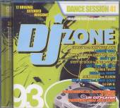  DJ ZONE 93 - Dance Session Vol. 41 - supershop.sk
