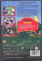  Mickeyho Klubík-Pohádková překvapení - supershop.sk