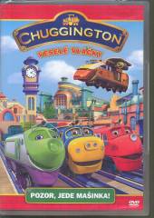  CHUGGINGTON - VESELE VLACKY 2 - POZOR, J [0] - supershop.sk