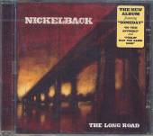 NICKELBACK  - CD LONG ROAD