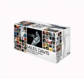 DAVIS MILES  - 71xCD THE COMPLETE MILES DAVIS