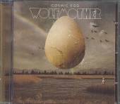 WOLFMOTHER  - CD COSMIC EGG