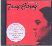 CAREY TONY  - CD I WON'T BE HOME TONIGHT