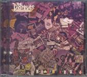 DONNAS  - CD GREATEST HITS VOL.16